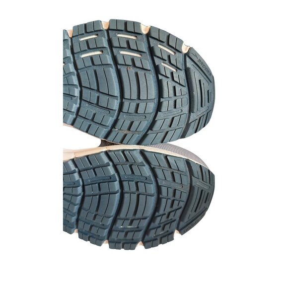 Brooks Addiction GTS 15 Running  Women's Shoes Size 9 Gray & Blue.NO INSOLES - Picture 13 of 13